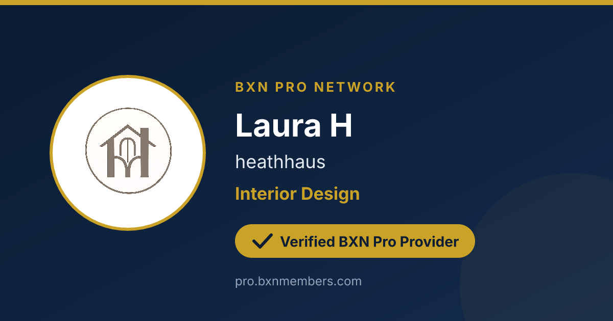 heathhaus | BXN Pro Network